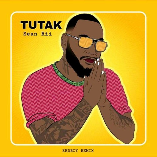 Tutak - Sean Rii (Afro-Remix).mp3