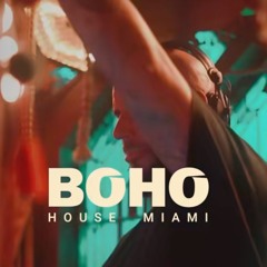 Live Set BOHO MIAMI 2023