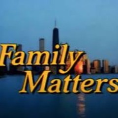 ShawnsVengeance - Family Matters