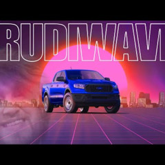 Drachenlord - Ford Ranger [RUDIWAVE] Official Video (prod. by HallMight)