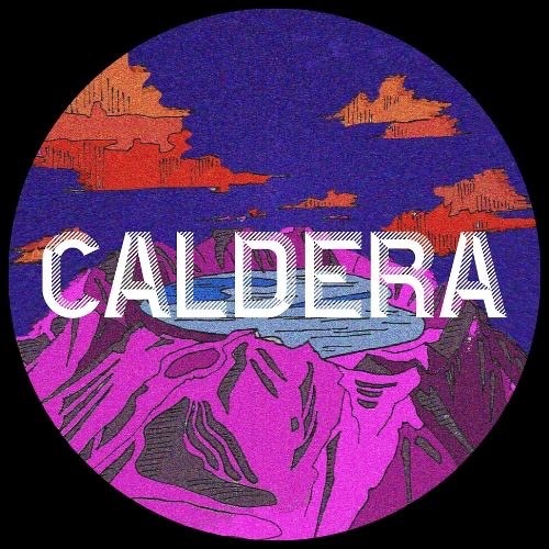 CALDERA