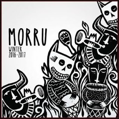 DJ Morru - FW 17 (December 2016)