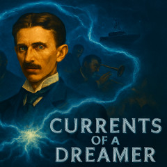 Currents of a Dreamer (Nikola Tesla - engineer, inventor, futurist)