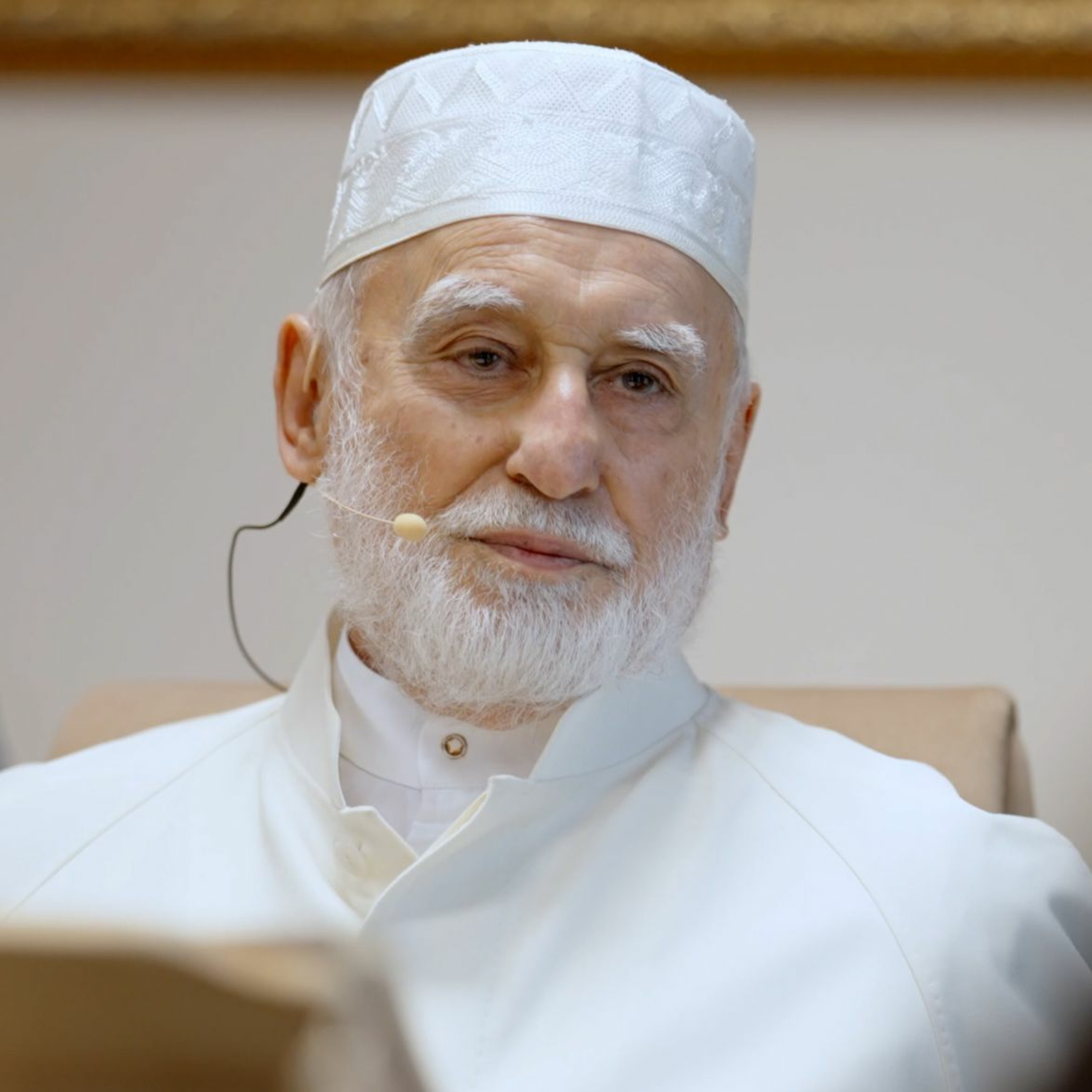 İftar Sevinci Programı Özel Mülâkâtı (11 Mart 2024)
