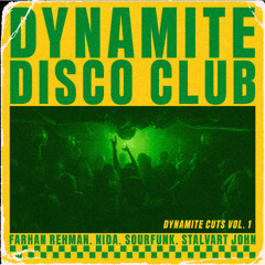 Dancin' (Radio Edit)