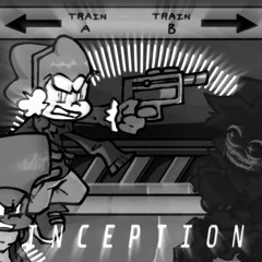 Fnf Corruption Insanity-Inception (Insturmental)