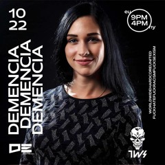 Demencia - TWS Bogotà Colombia