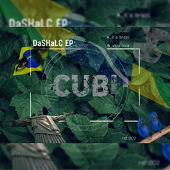 It's Brazil