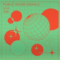 P.H Signals 036 - k/rsh