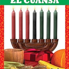 View [PDF EBOOK EPUB KINDLE] El Cuansa (Kwanzaa) (¡festividades! (Holiday Fun!)) (Spa