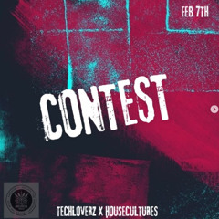 F3 MUSIC FOR TECHLOVERZ X HOUSECULTURES