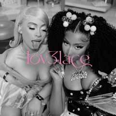 Nicki Minaj & Ice Spice – Barbie World (lov3lace remix)