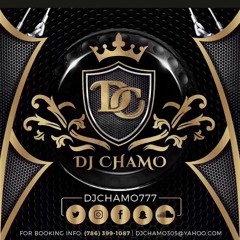 Techno Merengue Venezolano By Dj Chamo