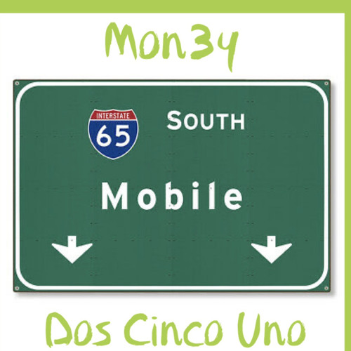 Mon3y X Dos Cinco Uno