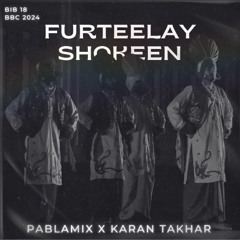 Furteelay Shokeen | Boston Bhangra 2024 | First Place | Ft. Karan Takhar |