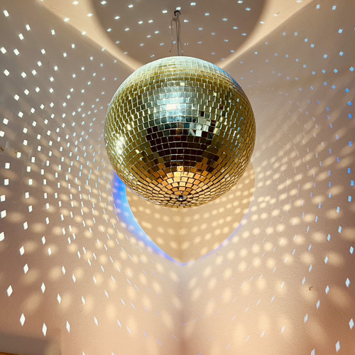 The Origin Tape mit Fineschliff und Blank