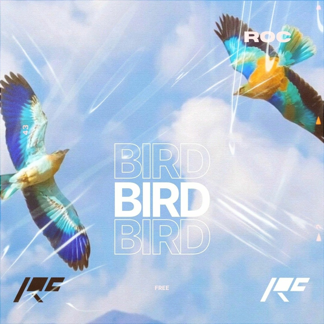 Stream Gfatt _ BIrd (ROC - Remix)(DNB)Free Download by ROC | Listen ...