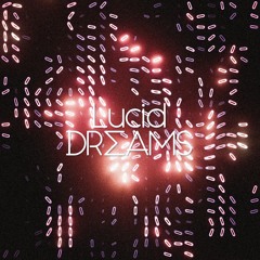 Lucid Dreams #43 by Darius Dudonis
