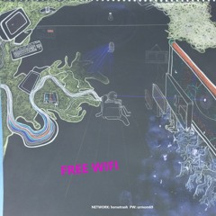 FREE WIFI (edit)