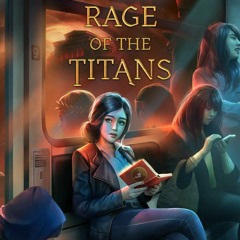 Your Story Interactive - Rage of Titans - Pursuit