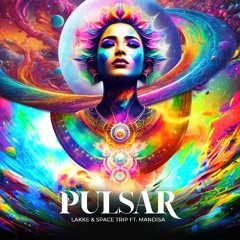 Pulsar - Lakke & Space Trip (Ft. Mandisa)