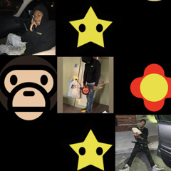 PayKato x PayKevo x Baby James - 3 man weave