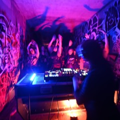 Jenna Shaw: Tunnel Rave Set 3/8/25