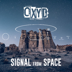 Signal From Space #3 (Live @ Phénix - L'Atome / Annecy)