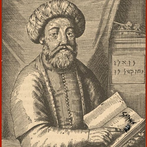 sabbatean antinomianism in the church of satan