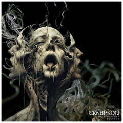 CKNBPK012 - SXNXRXS  (Colombia) - Podcast [CKNOB Rekords]