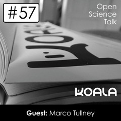 #57 KOALA – Building Support for Diamond Open Access