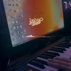 Tệ Thật, Anh Nhớ Em | Thanh Hung | Piano cover | Nguyenn