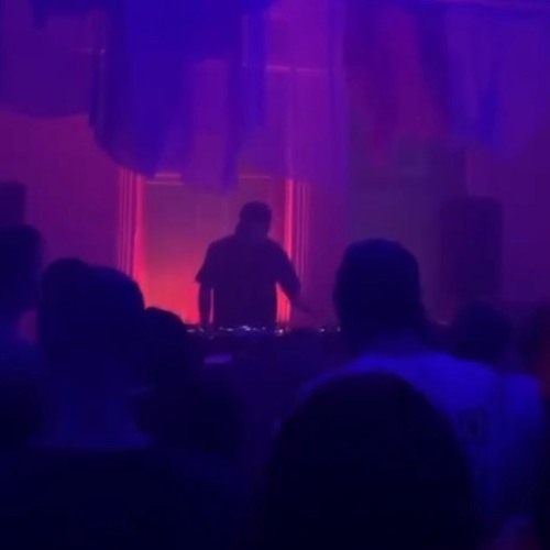 ani/live Four: Perko @ Animalia x Temporal Cast