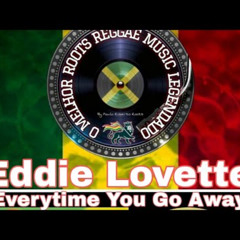Eddie Lovette - Everytime you go (KLR DJ CREW 2025)