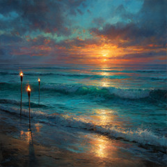 Where the Ocean Knows My Name