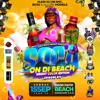 SOCA ON DI BEACH SEP 15TH GOOD FAITH BEACH MAHAICONY BY BOBBY KUSH & JEROME DJ mix artwork - Electronic music tracklist cover image