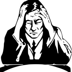 MENS Depression Sub conscious