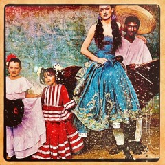 TULUM TREEHOUSE 11: Flores y Hojas ((Boleros mexicanos y cubanos más))