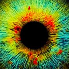 close your eye