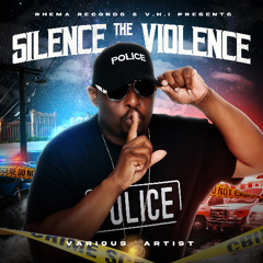 DJ Frost - Silence The Violence DJMix