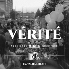 [FREE] Instru Rap Old School Conscient 2024 | Vérité | Freestyle Rap Beats