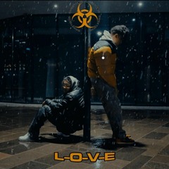 sweetboitendo-x-steezy222 - L-O-V-E