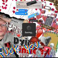 Spazz out