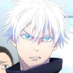 Gojo breathing one hour loop