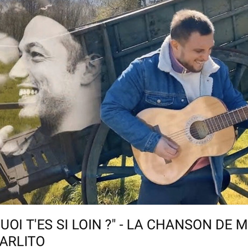 La Chanson De Mcfly Pour Carlito Pourquoi T Es Si Loin By Elooodie F