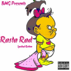 Rasta Rad (Feat. Chant P)- Flex Wit Ease