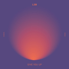 LSB - Give You Up