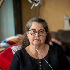 Collateral - Andrea, 57 Jahre