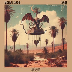 Michael Simon - AMØR