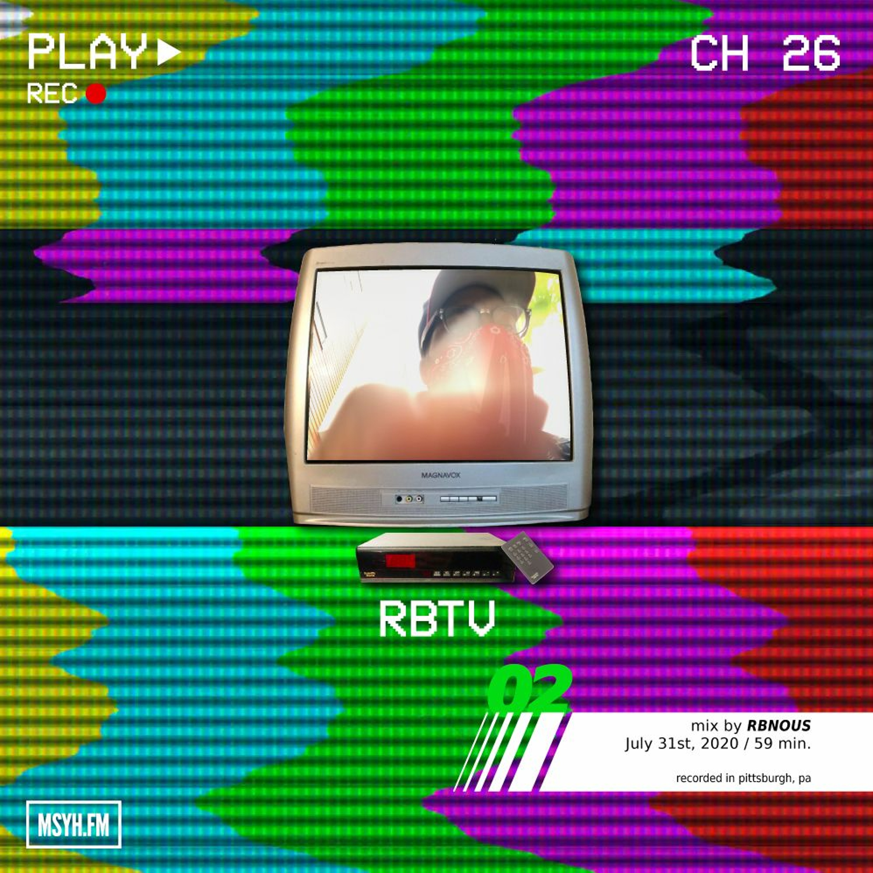 MSYH.FM